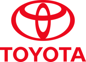 Toyota logo