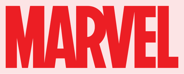 Marvel logo