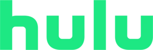 Hulu logo