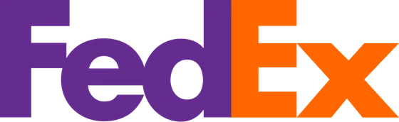 FedEx logo
